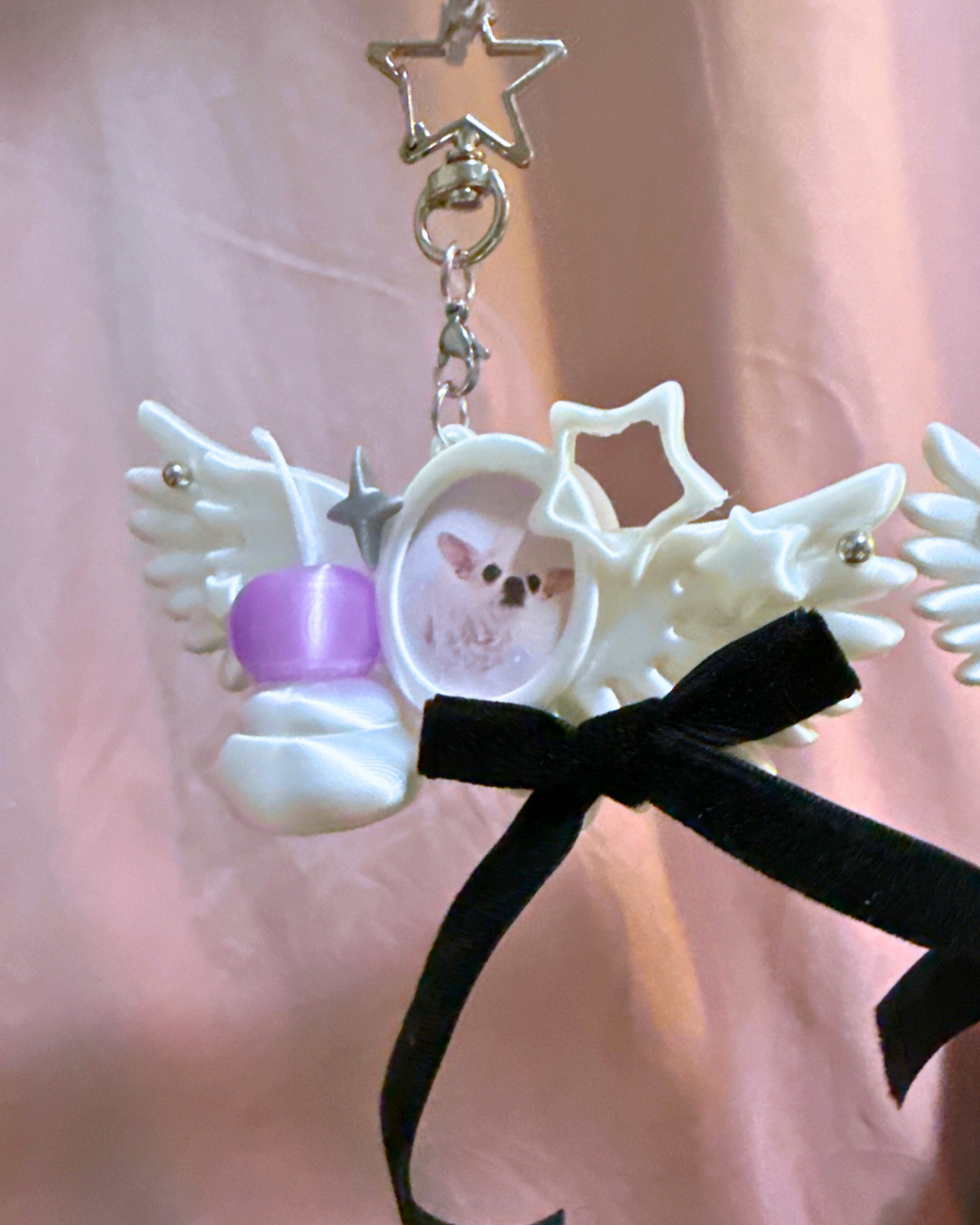 Sweetie Dream [Wing Ver.]