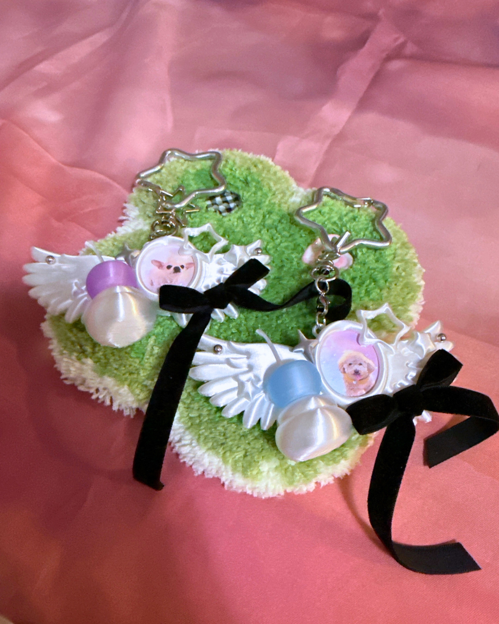 Sweetie Dream [Wing Ver.]