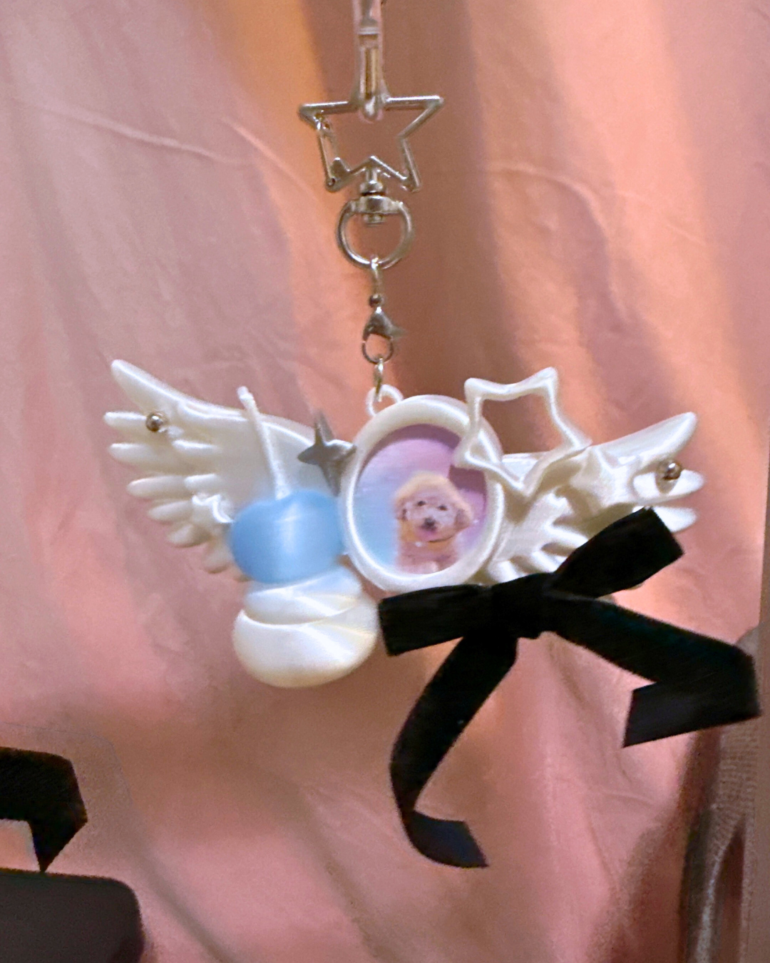 Sweetie Dream [Wing Ver.]