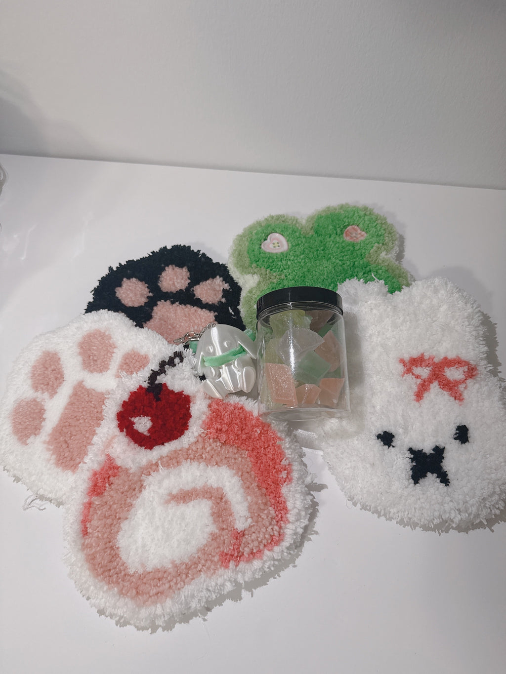 Luckitoki Signiture Charm