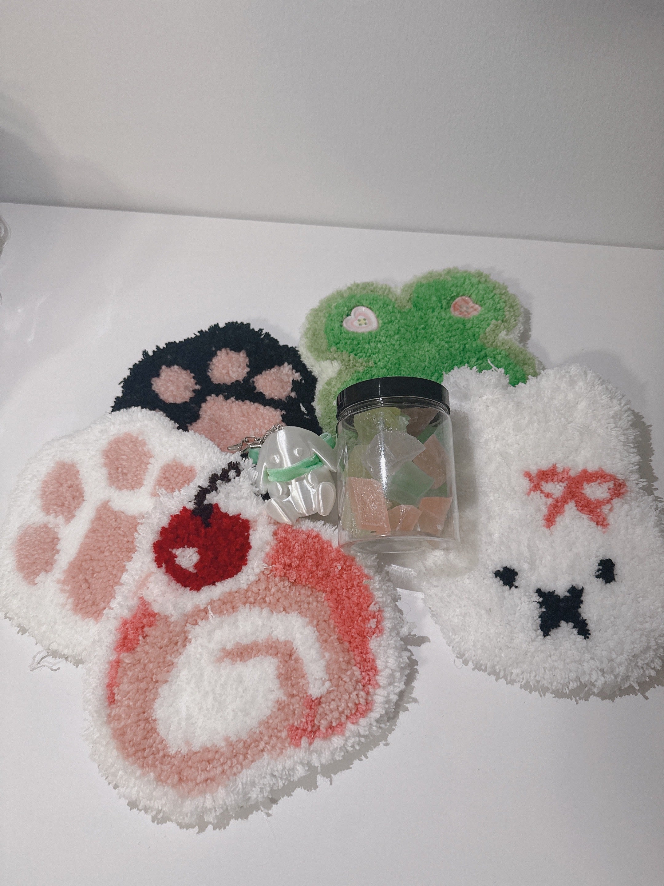 Luckitoki Signiture Charm