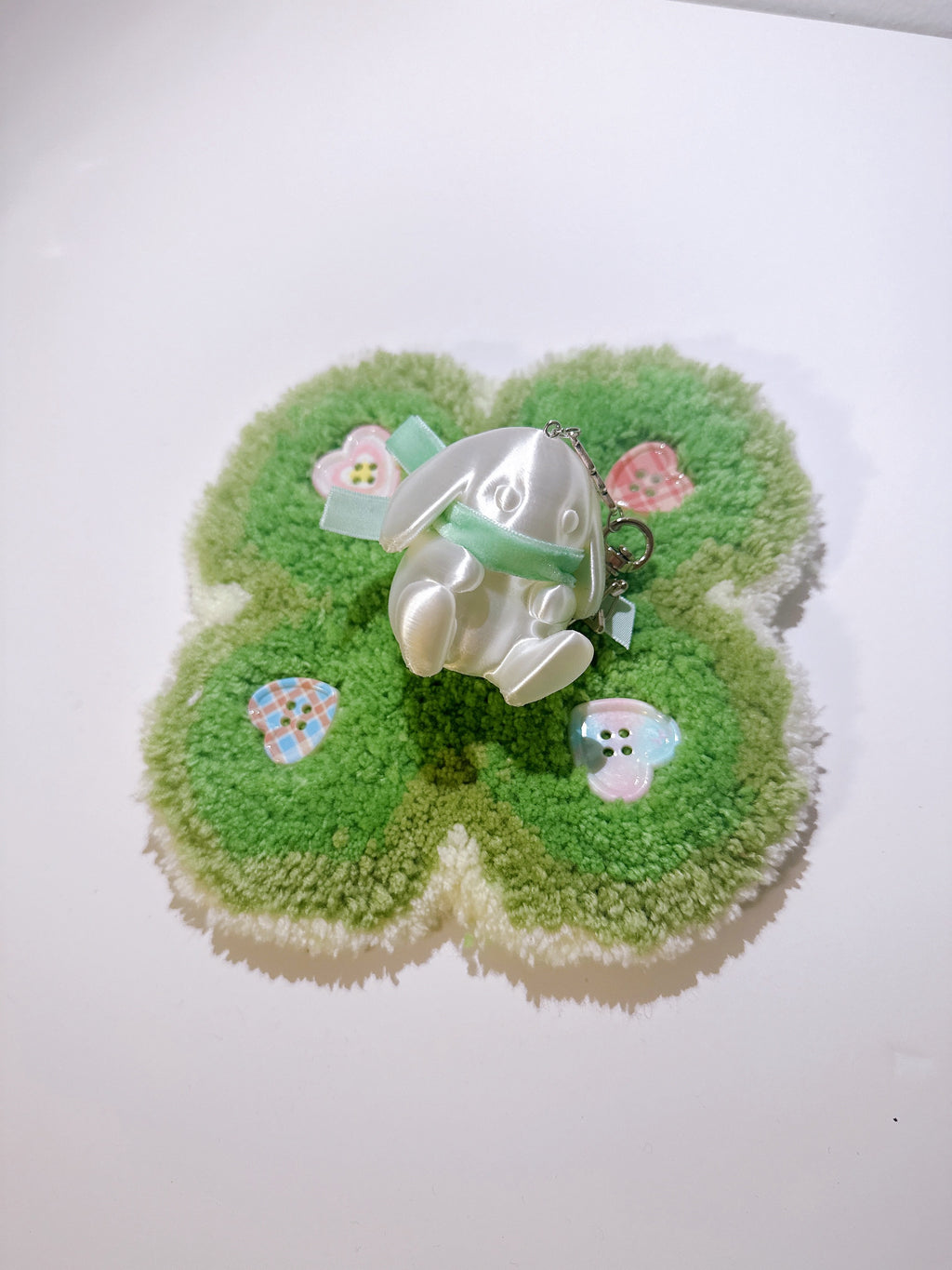 Luckitoki Signiture Charm